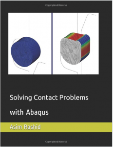 Solving Contact Problems with Abaqus